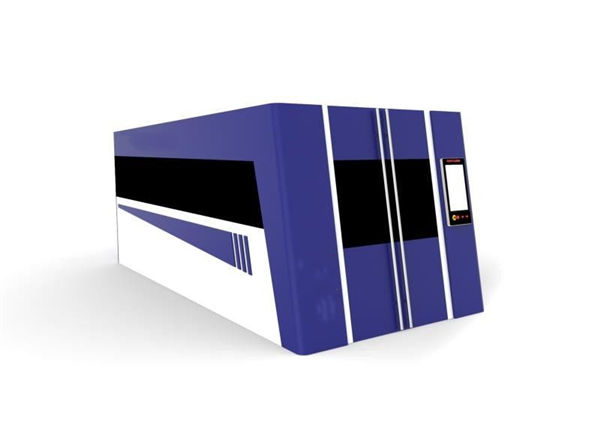 kulstofstål fiber laser skæremaskine gentager nøjagtighed