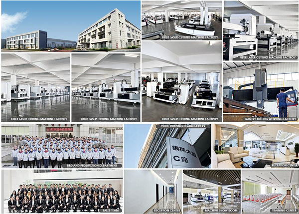 Virksomhedsoplysninger