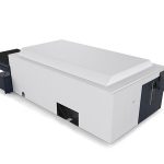 metalplade / rør industriel laserskæremaskine dobbeltmotor high end cnc-system