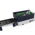 2000w høj effekt laser skæremaskine, stof skære udstyr