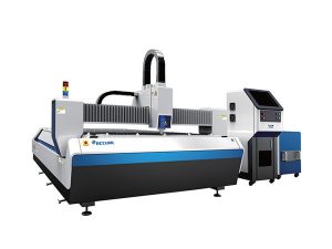 500 watt cnc-laserskærergraver, cnc-laserskæremaskineplade