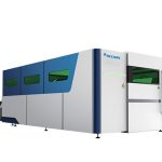 reklame metalfiber laser skæremaskine lille størrelse 1070nm bølgelængde