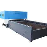 70 w savklinge cnc fiber laser skæremaskine til metal med høj hastighed