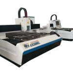 original fiber laser laser skæremaskine til metal / legeret stål / kobber