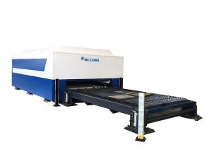 1000w metal rørfiber laser skæremaskine