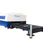 metalplader fiber laser skæremaskine med tykkelse op til 20 cm