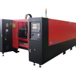 accurl cnc-fiberlaserskæremaskine / ip54-rørlaserskærer