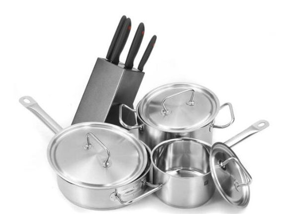 Udskæring af prøver