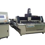 2000w fiber laserudstyr udstyr / transmission til runde rør