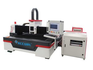 2000w / 3000w fiber laser metalskæremaskine ac380v 50hz cypcut-kontrolsystem