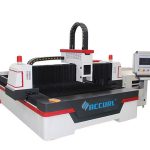 1000w industriel lasergravering, fuldt lukket industriel cnc-laserskæremaskine