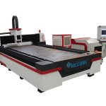 hot salg 6kw fiber laser skæremaskine