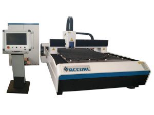 2000w / 3000w metalfiberlaserskæremaskine ac380v cypcut-kontrolsystem