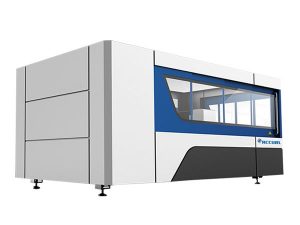 fiber laserpladeskærer 3 akse til bilfremstilling