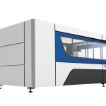 cypcut fiber 3d laser skæremaskine 1070nm laserbølgelængde