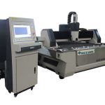 cnc metalfiber laser skæremaskine høj skærehastighed for kulstofstål