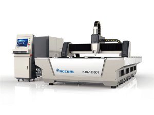 industriel præcision laser skæremaskine, 800w jern laser skæremaskine