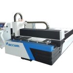 ipg / raycus cnc fiber laser skæremaskine laserpladeskærer