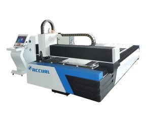 ipg / raycus cnc fiber laser skæremaskine laserpladeskærer