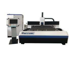 industriel fiber laserrør skæremaskine automatisk belastning for forskellige rørformer