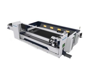 klinge bord cnc industriel laser skæremaskine stabil kører lav vedligeholdelse