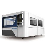fiber laser metal skære maskiner skære tykkelse